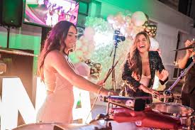 DJs, Bands & Musicians